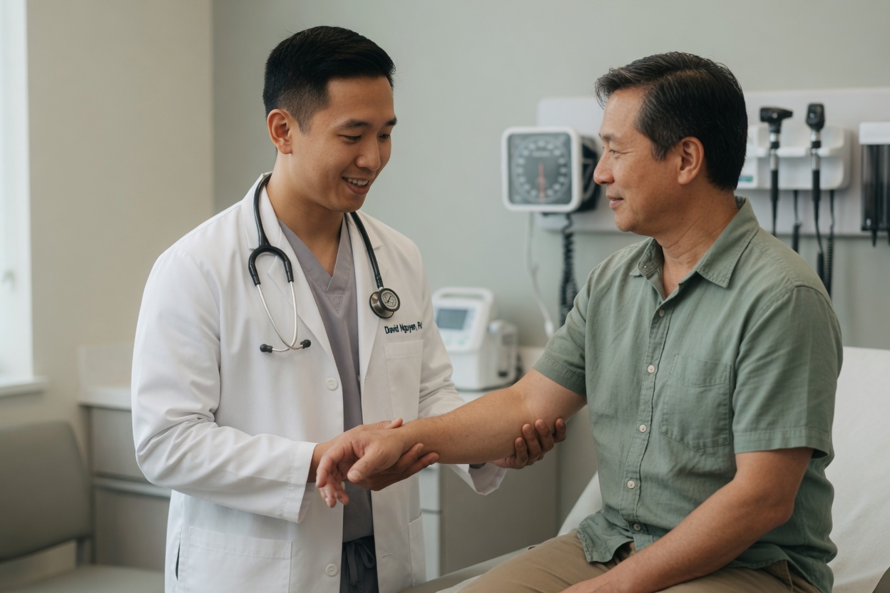 Acute Care & Minor Procedures