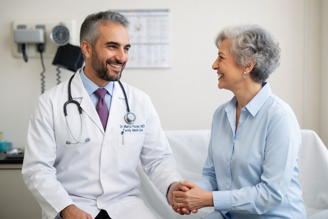 Chronic Disease Management