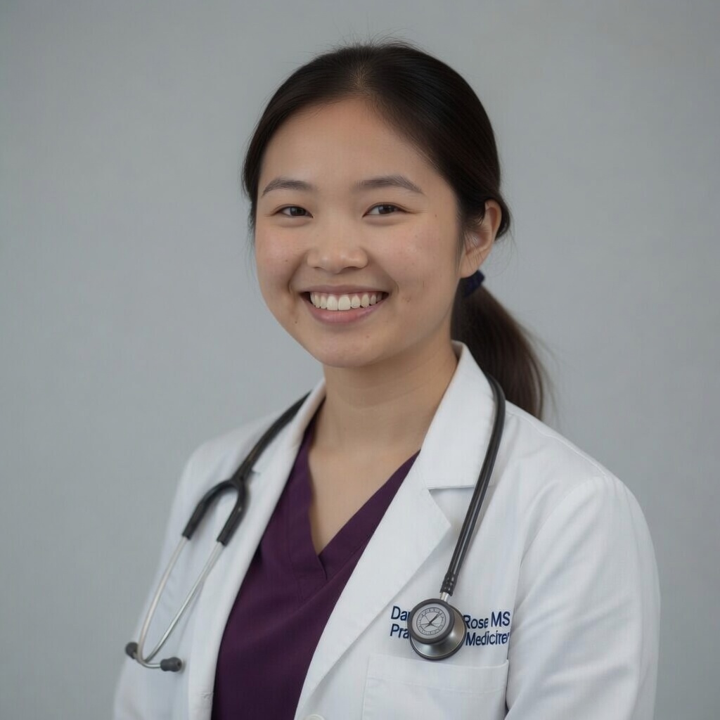 Danielle Rose, MD